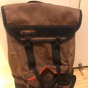 Timbuk2 Rogue Laptop Backpack *Lightly Used*